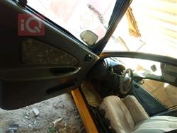 Saipa Tiba
